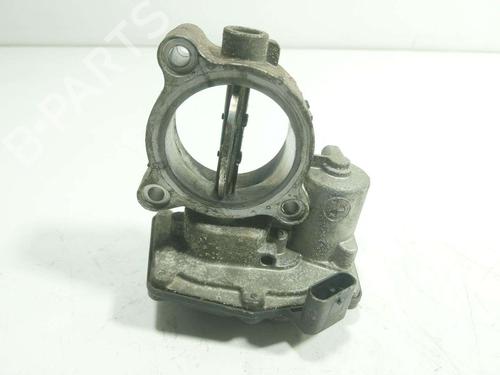 Used Throttle body Throttle body MINI MINI (R56) One D (90 hp) 40099117 40099117