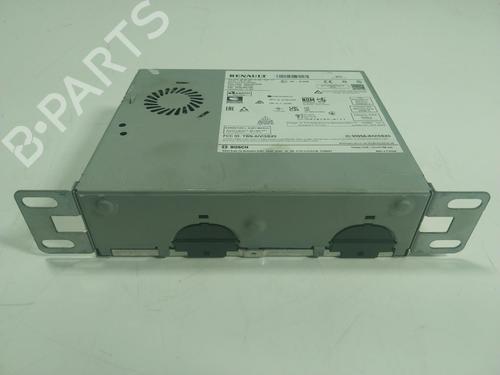 Used Radio Radio RENAULT CAPTUR II (HF_) [2020-2026] 17592412 17592412