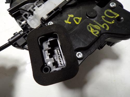 Front left lock SEAT IBIZA V (KJ1, KJG) 1.0 TSI | BP11190744C98 