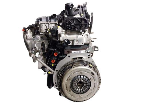 Engine SEAT LEON (KL1, KLG) 2.0 TDI | BP37233436M1 - Image 3
