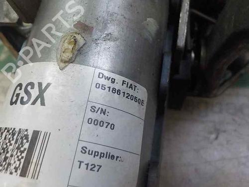 Steering column FIAT DOBLO Cargo (263_) 1.3 D Multijet | BP5264453M21 