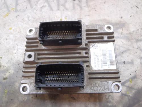 Used Engine control unit (ECU) FIAT GRANDE PUNTO (199_) 1.4 (199AXB11, 199AXB1A, 199BXB1A, 199AXL1A) (77 hp) 3824206