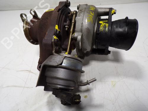 Used Turbocharger/Supercharger Turbocharger/Supercharger VOLVO V40 Cross Country (526) [2012-2019] 13242325 13242325
