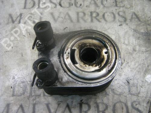 Used Oil radiator Oil radiator FIAT PUNTO (188_) [1999-2012] 14296985 14296985