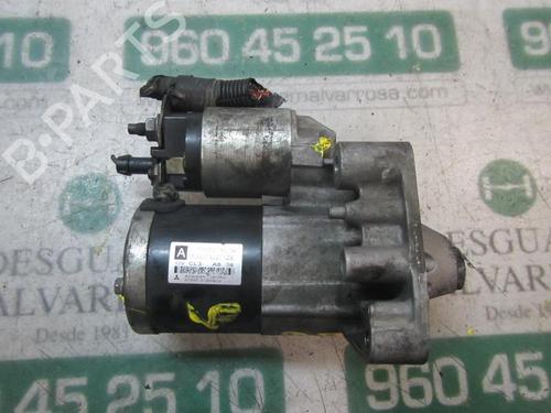 Startmotor PEUGEOT 308 I (4A_, 4C_) 1.6 16V | BP3879173M8