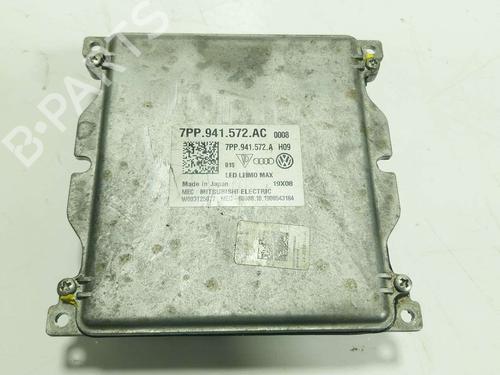 Electronic module AUDI Q2 (GAB, GAG) 35 TFSI | BP38314257M83 - Image 2