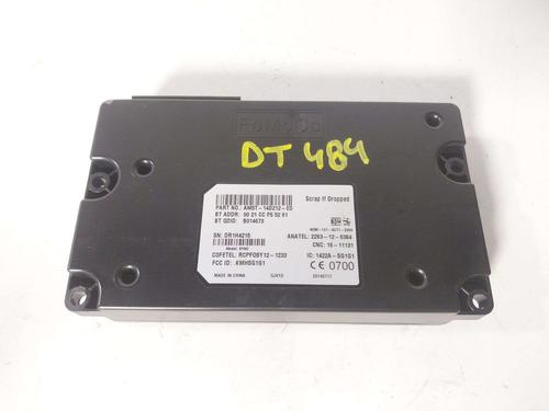 Electronic module FORD KUGA II (DM2) 2.0 TDCi 4x4 | BP39384533M83 - Image 1