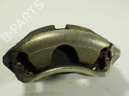 Left front brake caliper SEAT LEON ST (5F8) 1.4 TGI | BP11554388M105 - Image 3