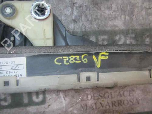 Gear lever MINI MINI (R56) | BP7411399M90 - Image 3
