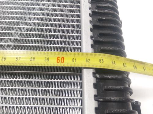 Køler BMW 4 Convertible (G23, G83) M 440 i Mild-Hybrid xDrive | BP30091261M31 