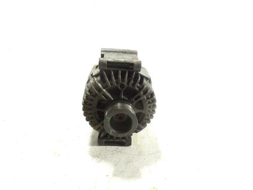 Used Alternator Alternator MERCEDES-BENZ C-CLASS (W204) C 220 CDI (204.002) (170 hp) 7847294 7847294