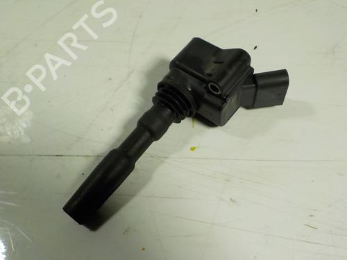 Used Ignition coil Ignition coil VW POLO VI (AW1, BZ1, AE1) 1.0 TSI (95 hp) 10141594 10141594
