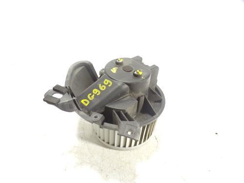 Used Heater blower motor Heater blower motor OPEL COMBO Tour (X12) [2012-2026] 7637483 7637483