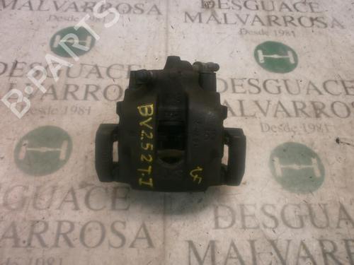 Venstre bremsecaliper bak BMW 3 (E46) 320 d (150 hp) 11546633