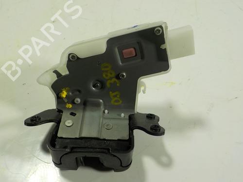 Tailgate lock HONDA CIVIC X Hatchback (FC_, FK_)  | BP11190614C101 