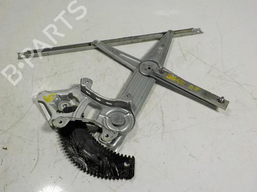 Used Front right window mechanism NISSAN MICRA IV (K13K, K13KK) 1.2 (80 hp) 7036347