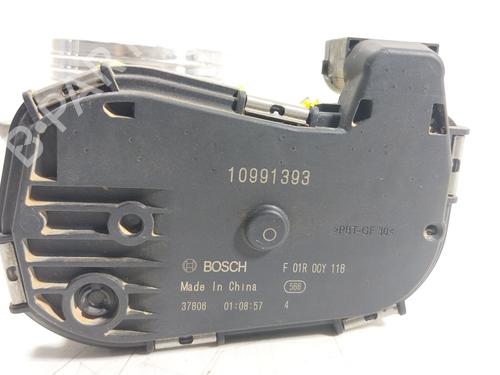 Throttle body MG MG ZS SUV (AZS1) 1.5 VTi | BP27523541M82  - Image 5
