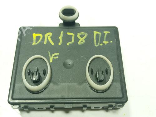 Used Electronic module Electronic module VW CADDY V Box Body/MPV (SBA, SBH) 2.0 TDi (102 hp) 28213786 28213786