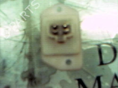Heater resistor SUBARU LEGACY I (BC) 2200 4WD (BC7) | BP11643766M108 