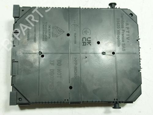 Fuse box CITROËN JUMPY III Van (V_) 1.5 BlueHDi 120 | BP36939116E1 - Image 2