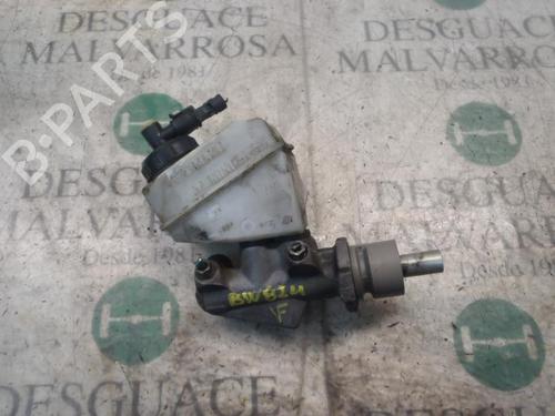 Used Brake master cylinder Brake master cylinder RENAULT CLIO II (BB_, CB_) [1998-2016] 4014141 4014141