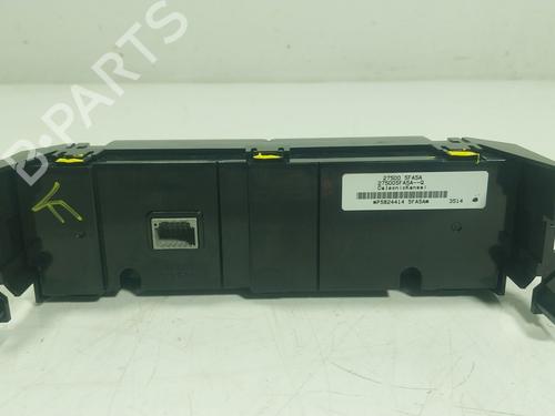 Climate control NISSAN JUKE (F16_) 1.6 Hybrid | BP25205846I5 - Image 3