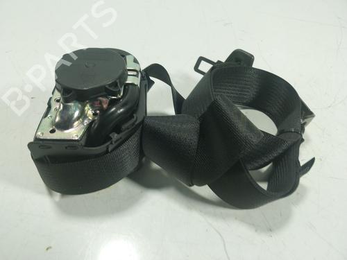 Rear left seatbelt TESLA MODEL Y (5YJY) Long Range All-wheel Drive | BP16665686I29 