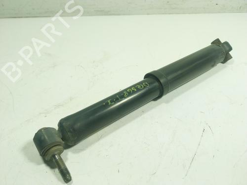 Left rear shock absorber RENAULT KADJAR (HA_, HL_) 1.5 dCi 110 (HLA3) | BP24575474M18 