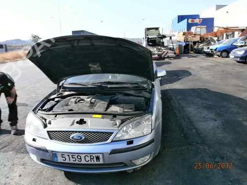 Instrument cluster FORD MONDEO III (B5Y) 2.0 TDCi | BP3785039C47 