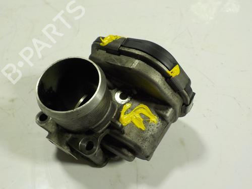 Throttle body FORD TRANSIT COURIER B460 Box Body/MPV 1.5 TDCi | BP10725840M82 