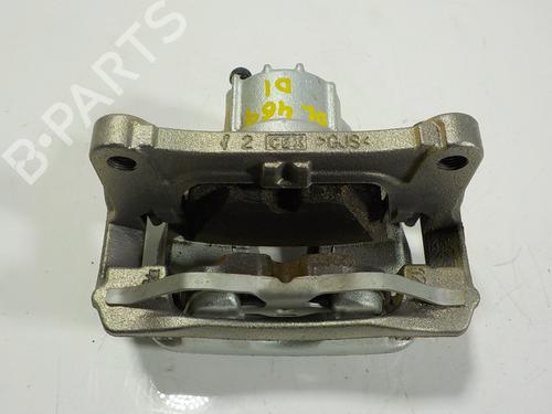 Left front brake caliper SEAT LEON Sportstourer (KL8, KLD) 2.0 TDI | BP13660854M105