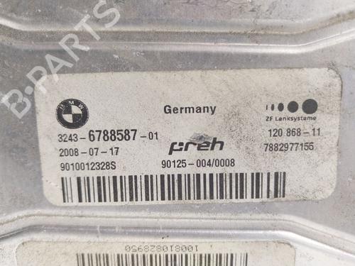 Electronic module BMW X6 (E71, E72) xDrive 50 i | BP32741843M83 - Image 4