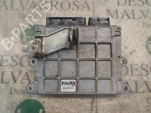 Engine control unit (ECU) TOYOTA IQ (_J1_) 1.33 (NGJ10_, NGJ10R) | BP4014096M57 