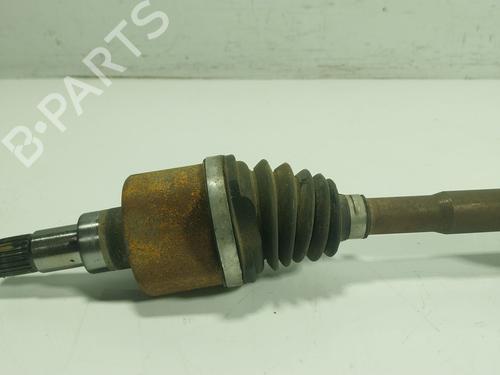 Right front driveshaft FORD FIESTA VII (HJ, HF) | BP25593135M39