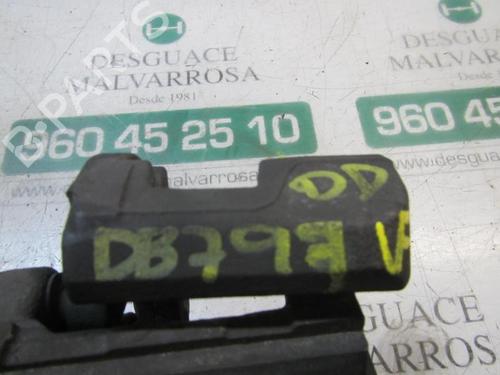 Right front brake caliper BMW 1 (E87) 120 d | BP11550282M104 