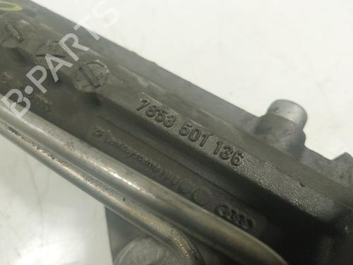 Steering rack AUDI A6 Allroad C6 (4FH) 3.0 TDI quattro | BP19133934M22 