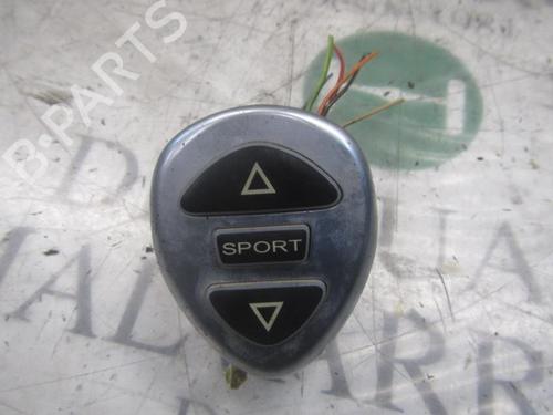 Electronic module CITROËN C5 II (RC_)  | BP3830703M83 
