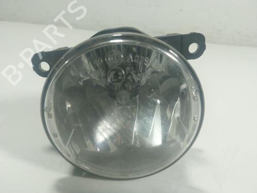 Used Right front fog light Right front fog light RENAULT SCÉNIC III (JZ0/1_) 1.2 TCe (116 hp) 21381990 21381990