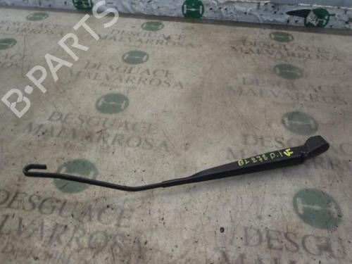 Used Front windshield wiper arm CITROËN C2 (JM_) [2003-2017]  4013469