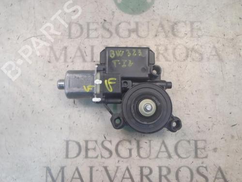 Used Left rear window motor VW POLO V (6R1, 6C1) 1.2 TSI (90 hp) 4014661