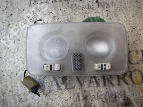 Luz interior Luz interior FIAT GRANDE PUNTO (199_) 1.9 D Multijet (130 hp) 7410432 7410432