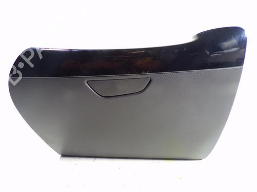 Used Glove box Glove box RENAULT CAPTUR I (J5_, H5_) 0.9 TCe 90 (90 hp) 7826296 7826296