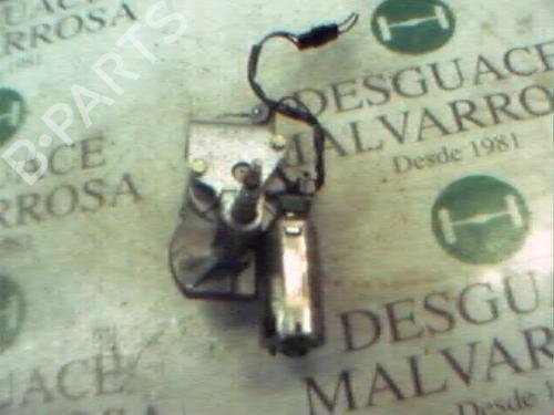 Used Rear wiper motor Rear wiper motor OPEL CORSA B (S93) 1.4 (F08, F68, M68) (73 hp) 3771320 3771320
