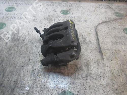 Used Right front brake caliper MERCEDES-BENZ SPRINTER 3-t Van (B906) [2006-2018]  11548914