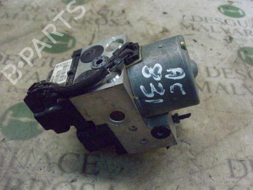 Used ABS pump ABS pump FIAT PUNTO (188_) 1.9 JTD 80 (188.237, .257, .337, .357) (80 hp) 3781888 3781888