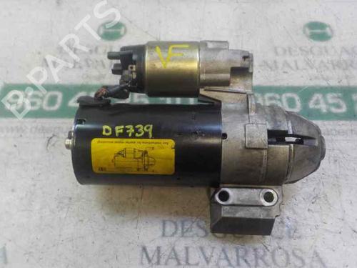 Startmotor BMW 1 (E87) 118 d (143 hp) 6450279