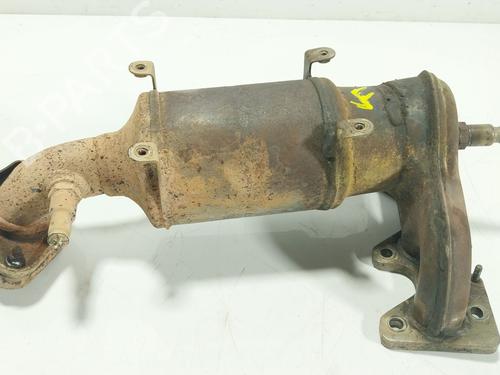 Used Catalyst FIAT PANDA (312_, 319_) [2012-2025]  28293372