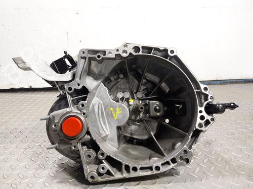 Used Gearbox CITROËN C3 AIRCROSS II (2R_, 2C_) 1.2 PureTech 110 (2RHNZB, 2RHNZW, 2RHNPX, 2RHNPJ) (110 hp) 31148221