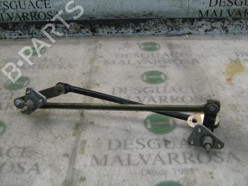 Used Front wipers mechanism CHEVROLET KALOS 1.4 16V (94 hp) 14298154