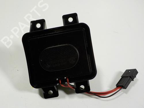 Used Electronic module Electronic module BENTLEY CONTINENTAL Coupe (3W_, 393) 6.0 FLEX (630 hp) 15051950 15051950